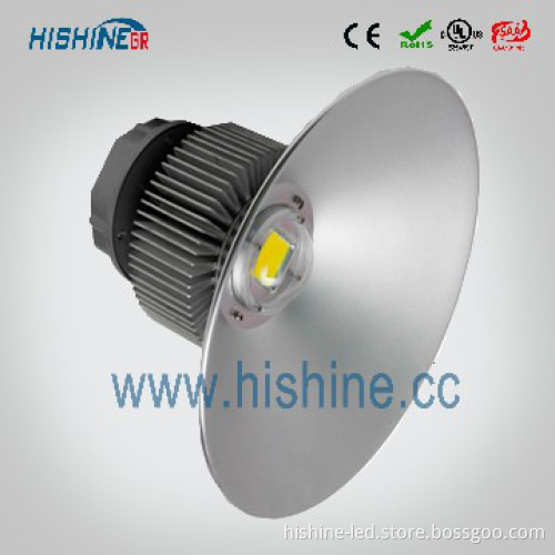 mining helmet light garage lighting UL Listed 150W LED High Bay